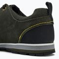 Men's trekking boots CMP Elettra Low green 38Q4617 10