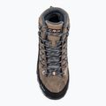 Women's trekking boots CMP Rigel Mid Wp cenere 5