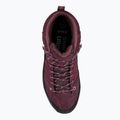 Women's trekking boots CMP Rigel Mid Wp prugna 6