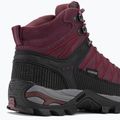 Women's trekking boots CMP Rigel Mid Wp prugna 8