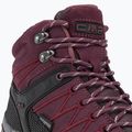 Women's trekking boots CMP Rigel Mid Wp prugna 9