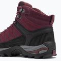 Women's trekking boots CMP Rigel Mid Wp prugna 10