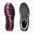 Women's trekking boots CMP Rigel Low Wp titanio/skyway 5
