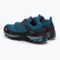 Men's trekking boots CMP Rigel Low blue 3Q13247 3