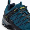 Men's trekking boots CMP Rigel Low blue 3Q13247 9