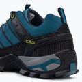 Men's trekking boots CMP Rigel Low blue 3Q13247 11