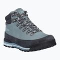 Women's trekking boots CMP Heka WP mineral green 7