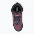 Women's trekking boots CMP Heka Wp pink 3Q49556 6