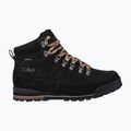 Men's CMP Heka WP nero / curry boots 2