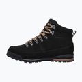 Men's CMP Heka WP nero / curry boots 3