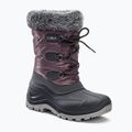 CMP Women's Snowboots Nietos Low Wp grey 3Q78956