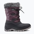 CMP Women's Snowboots Nietos Low Wp grey 3Q78956 2