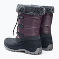 CMP Women's Snowboots Nietos Low Wp grey 3Q78956 3