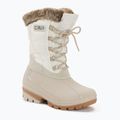 Children's CMP Polhanne Snowboots vanilla