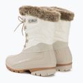 Children's CMP Polhanne Snowboots vanilla 3