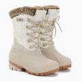 Children's CMP Polhanne Snowboots vanilla 4