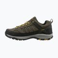 Men's trekking boots CMP Sun brown 31Q4807 13