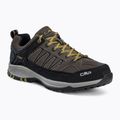 Men's trekking boots CMP Sun brown 31Q4807