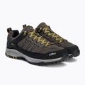 Men's trekking boots CMP Sun brown 31Q4807 4