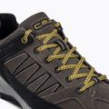 Men's trekking boots CMP Sun brown 31Q4807 9