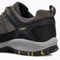 Men's trekking boots CMP Sun brown 31Q4807 10