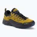 Men's trekking boots CMP Kaleepso Low Wp senape