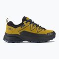 Men's trekking boots CMP Kaleepso Low Wp senape 2