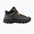 Men's trekking boots CMP Kaleepso Mid grey 31Q4917 12