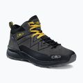 Men's trekking boots CMP Kaleepso Mid grey 31Q4917