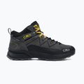 Men's trekking boots CMP Kaleepso Mid grey 31Q4917 2