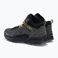 Men's trekking boots CMP Kaleepso Mid grey 31Q4917 3