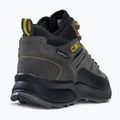 Men's trekking boots CMP Kaleepso Mid grey 31Q4917 8