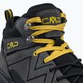 Men's trekking boots CMP Kaleepso Mid grey 31Q4917 9