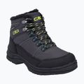 Junior's snow boots CMP Annuuk Snowboots Wp antracite/deep lake 8