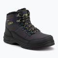 Junior's snow boots CMP Annuuk Snowboots Wp antracite/deep lake