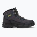 Junior's snow boots CMP Annuuk Snowboots Wp antracite/deep lake 2
