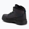 Junior's snow boots CMP Annuuk Snowboots Wp antracite/deep lake 3