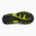 CMP Rigel Mid Wp deep lake/acido children's trekking boots 4