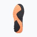 Men's trekking boots CMP Atik Wp Fast blue/f.orange 12