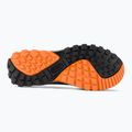 Men's trekking boots CMP Atik Wp Fast blue/f.orange 5