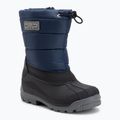 Junior's snow boots CMP Sneewy Snowboots black/blue