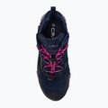 CMP Kishnar 2.0 Wp children's trekking boots navy blue 3Q84984 6