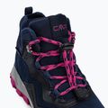 CMP Kishnar 2.0 Wp children's trekking boots navy blue 3Q84984 9