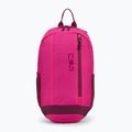 CMP Kids Rebel 10 l hiking backpack purple fluo