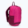 CMP Kids Rebel 10 l hiking backpack purple fluo 2
