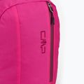 CMP Kids Rebel 10 l hiking backpack purple fluo 7