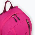 CMP Kids Rebel 10 l hiking backpack purple fluo 8