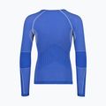CMP men's thermal shirt blue 3Y97800/N913 3