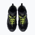 CMP Kishnar 2.0 Wp children's trekking boots black 3Q84984 14