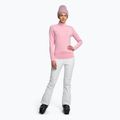 CMP women's ski sweatshirt pink 30L1086/B309 2